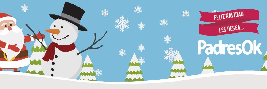 PadresOk's profile banner image