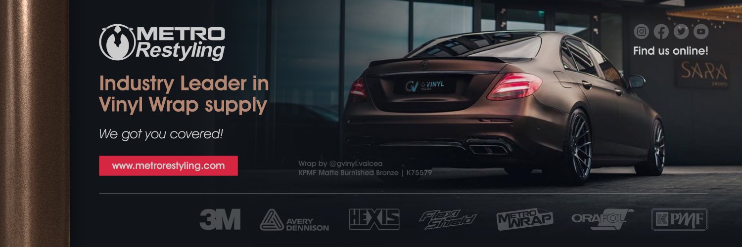 MetroRestyling.com banner