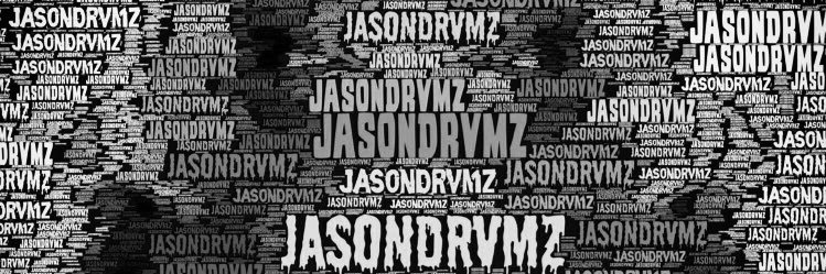 JasonDrvmz's profile banner image
