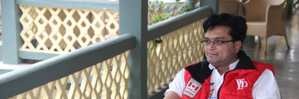 jain_munish's profile banner image