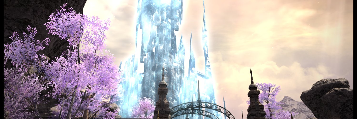 curucye's profile banner image