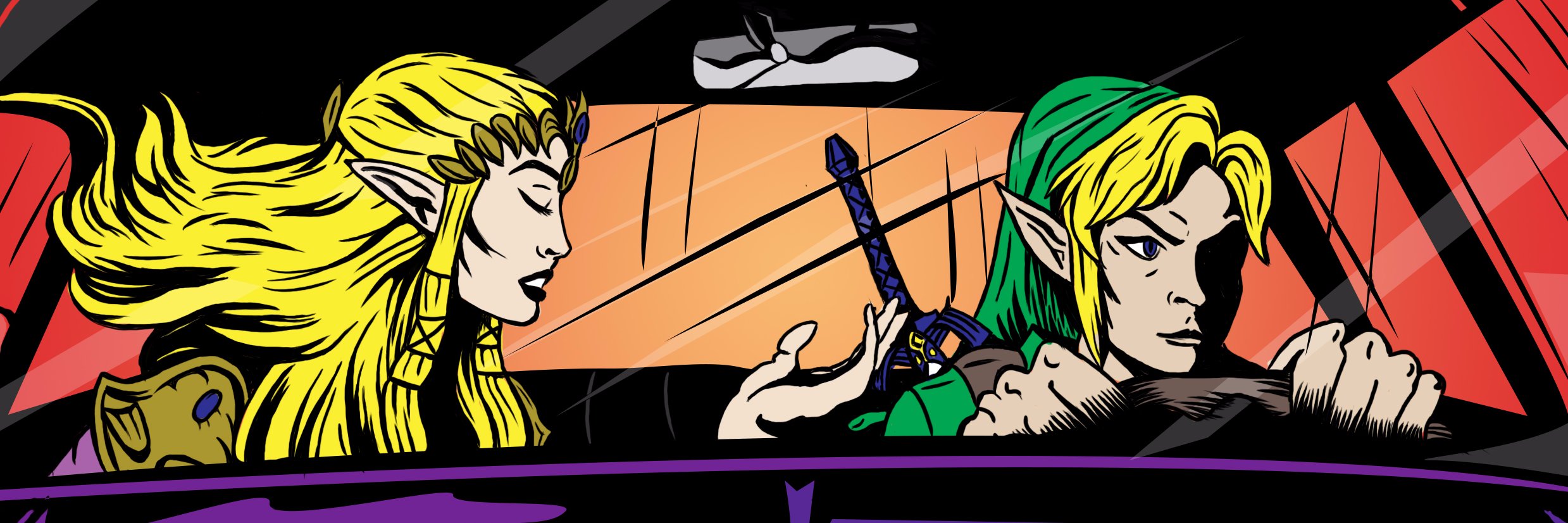 Wiznee banner