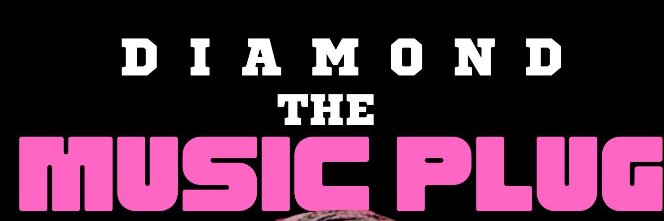 Diamondthemusic's profile banner image