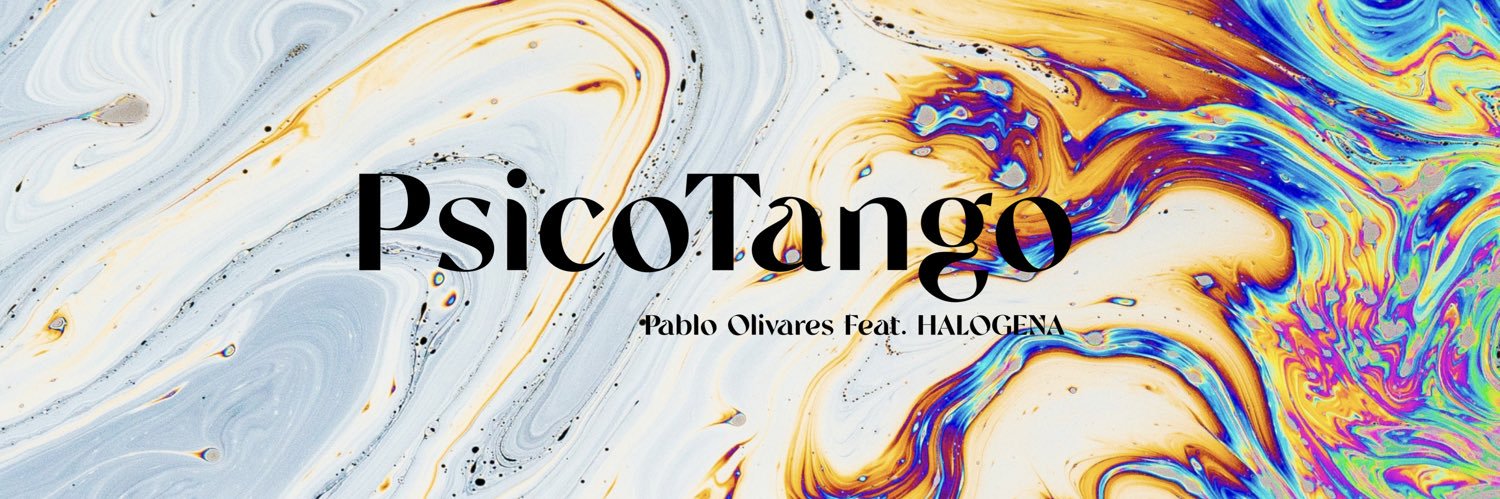 PABLO OLIVARES banner