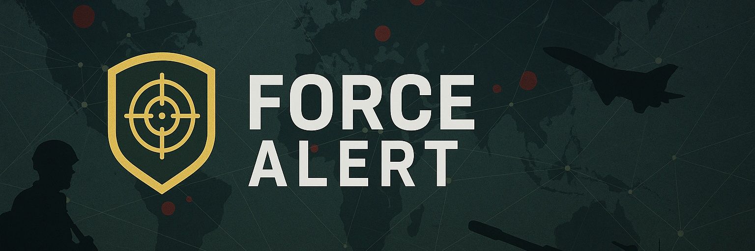 ForceAleert's profile banner image