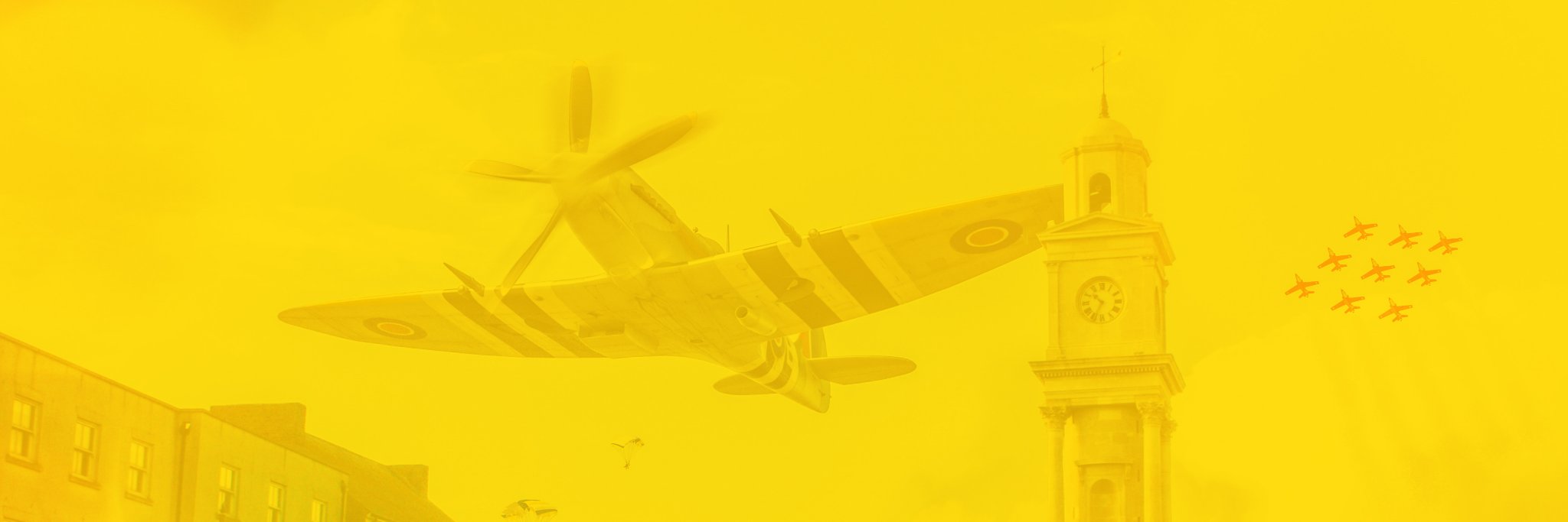 danbream's profile banner image