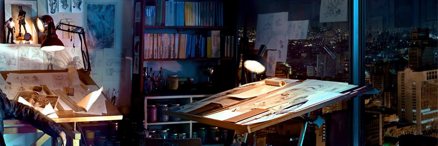 rafadelgado_art's profile banner image