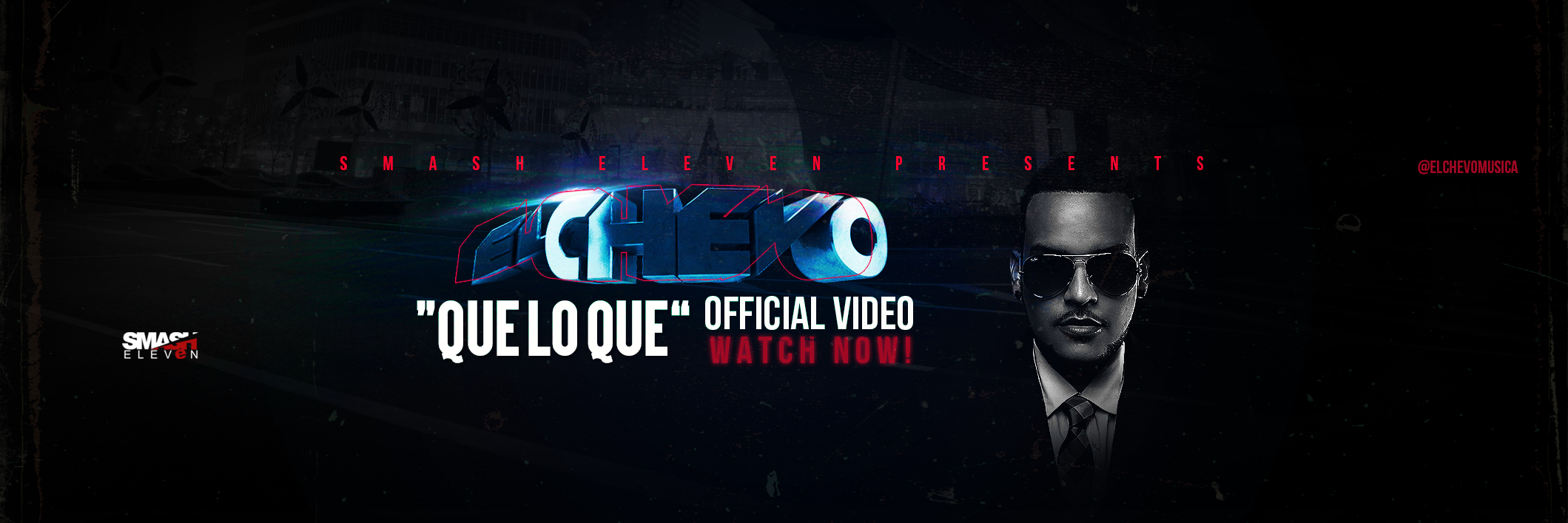 elchevomusica's profile banner image