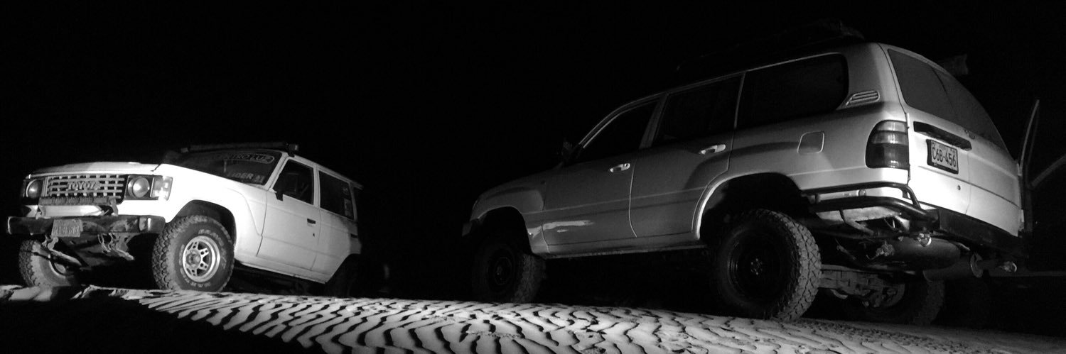 ToyotaAddict's profile banner image