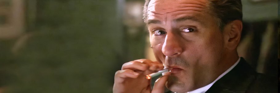 George Daniel banner