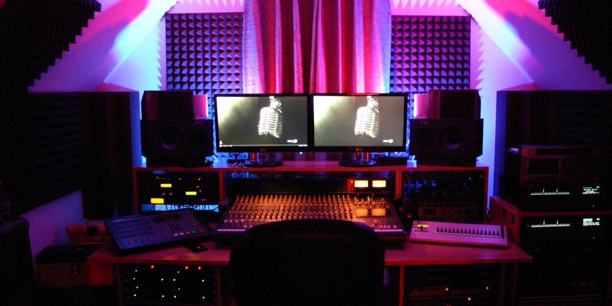 thom rayne banner