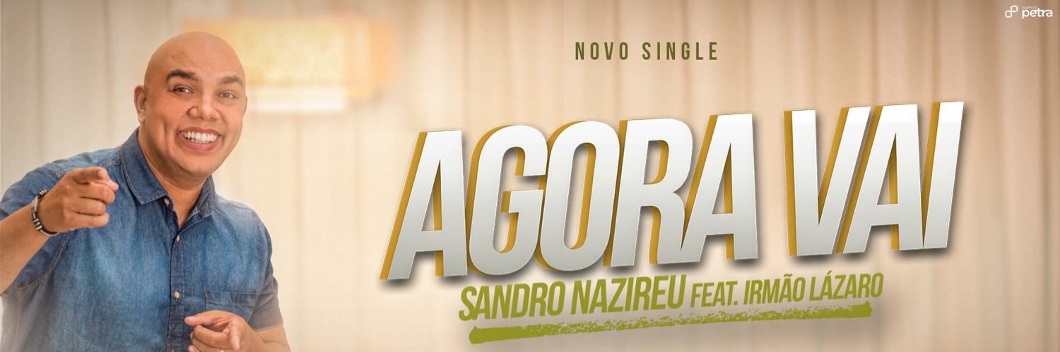 SandroNazireu's profile banner image