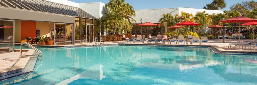 Marriott Westshore banner