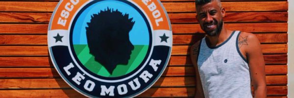 Léo Moura Profile Banner