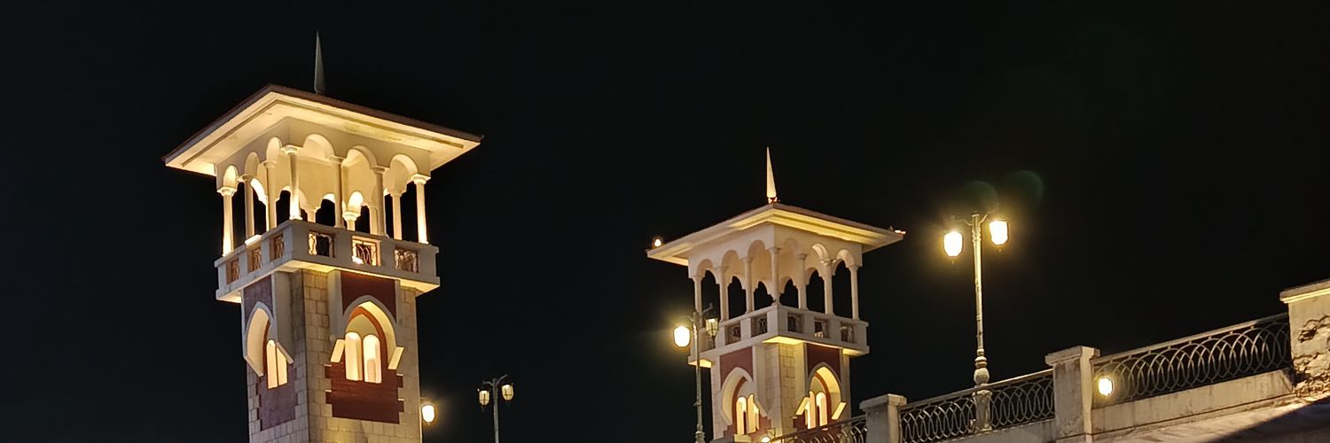 ronzaelhendy's profile banner image