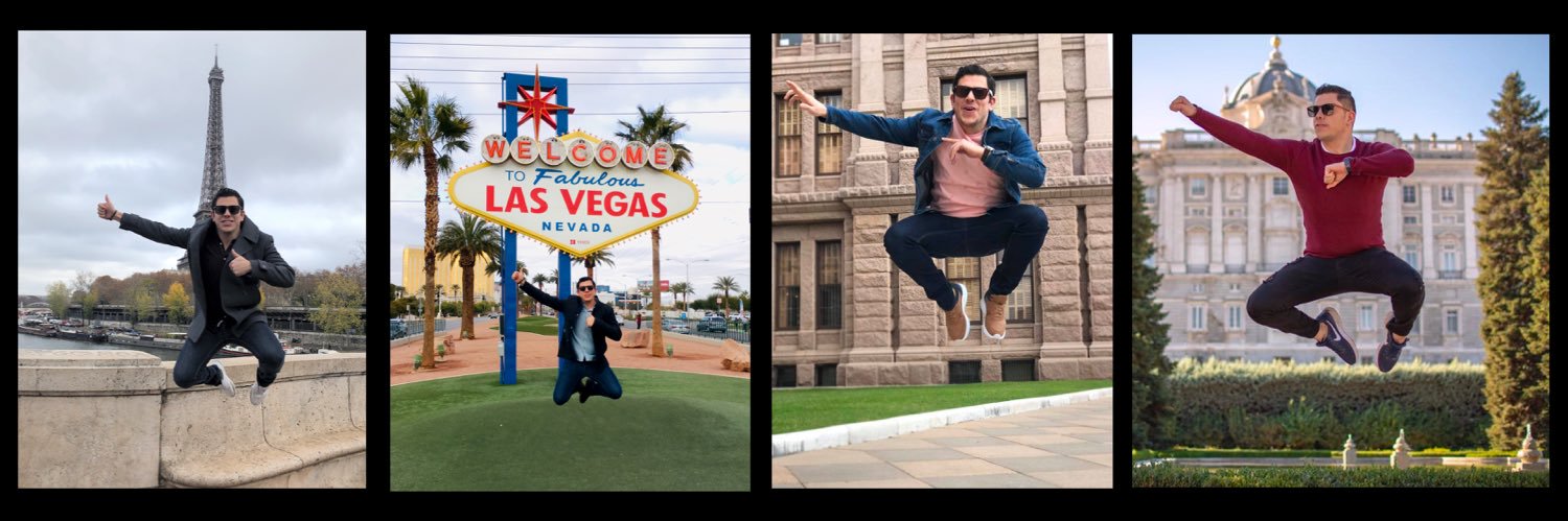 charleygp's profile banner image