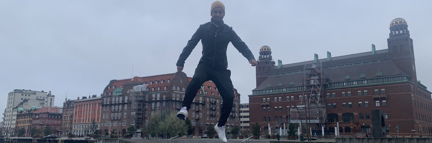 juener's profile banner image
