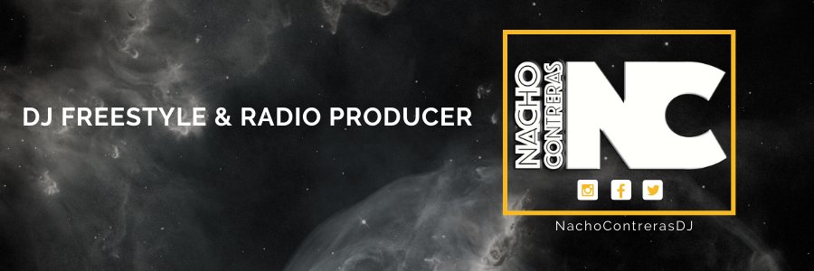 NachoContreras's profile banner image