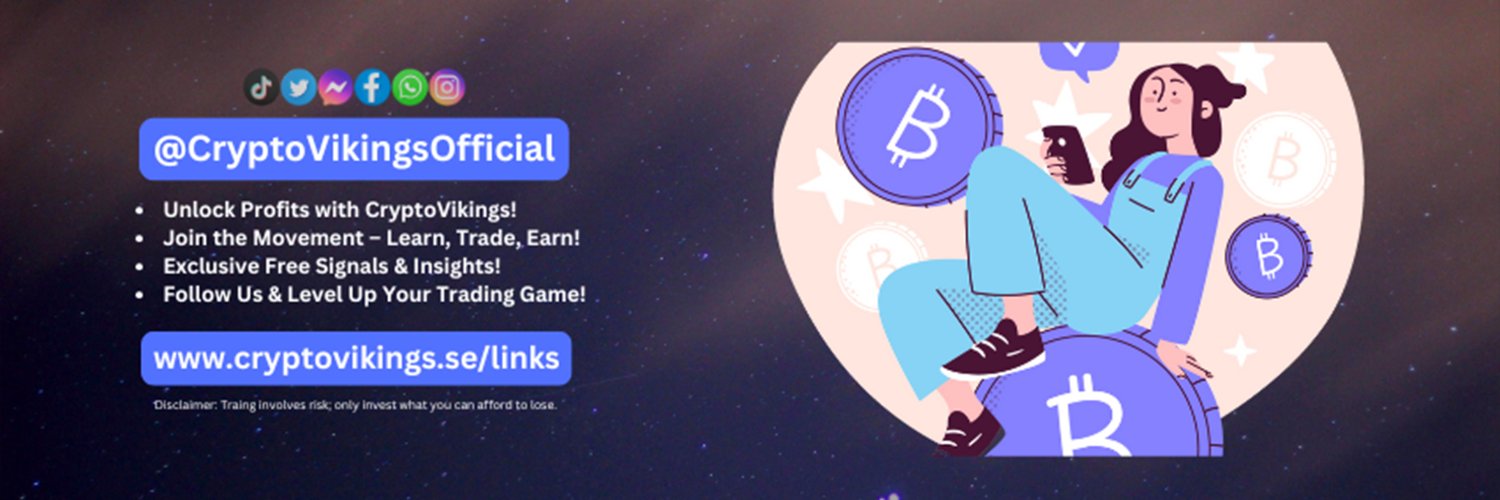 CryptoVikings46's profile banner image