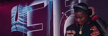 DJYUNGRED's profile banner image