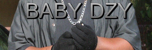 BABYDZY's profile banner image