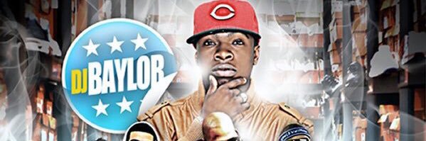 djbaylor's profile banner image