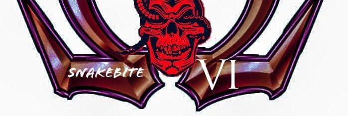 Snakebite8974's profile banner image