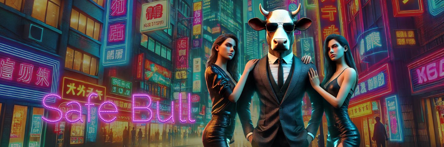 safeBull_'s profile banner image