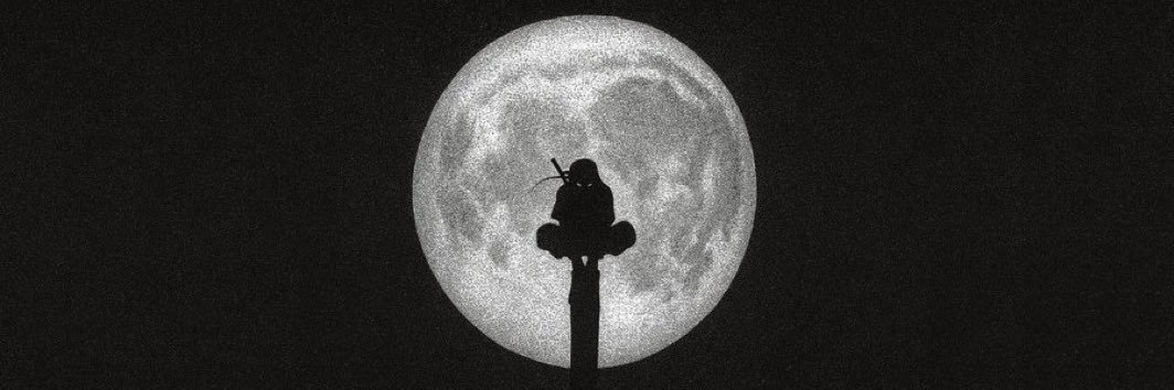 iAmItachi's profile banner image