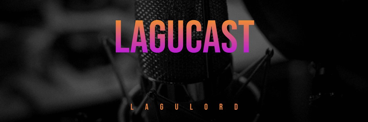 lagulord's profile banner image