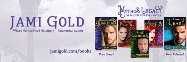 JamiGold Profile Banner