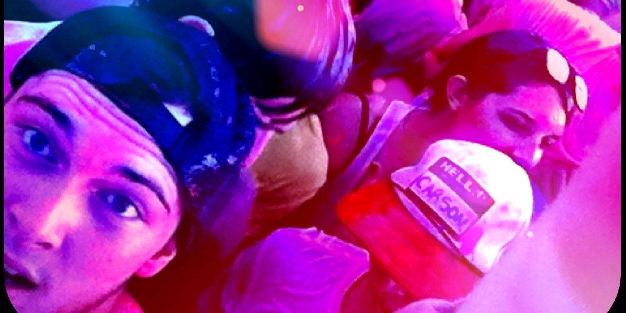 drewocean's profile banner image
