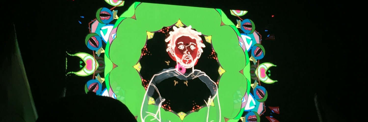 Scott banner