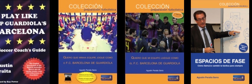 Agustin Peraita banner