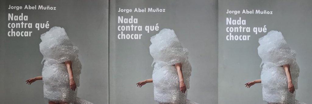 🌋Jorge Abel Muñoz🌋 banner