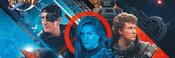 The Actor & VO, Cliff Chapman banner