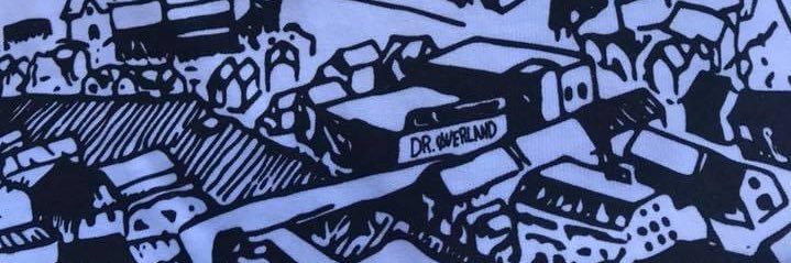 Torstein Øverland banner