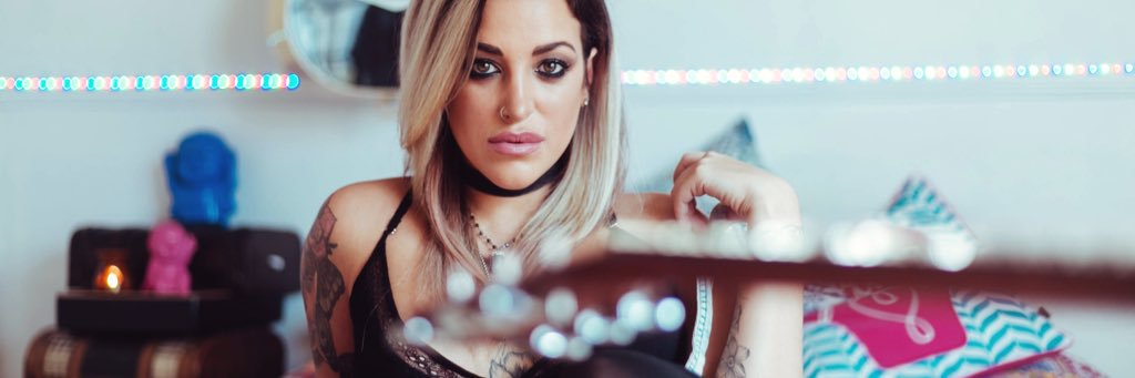 Angie Monasterio banner