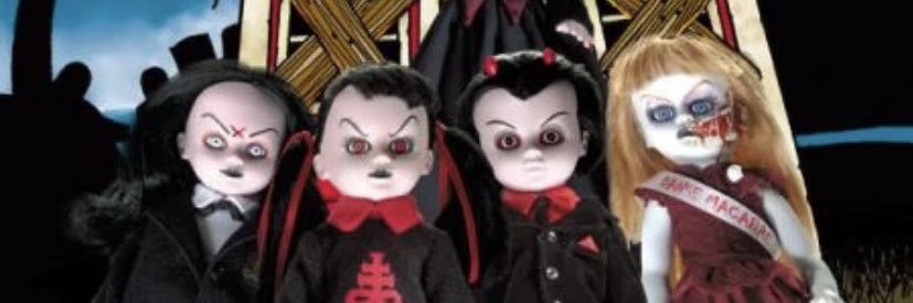 ☆vampirela☆ banner