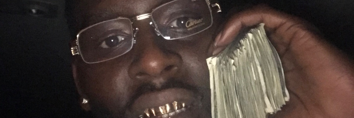 BigChrisGust's profile banner image