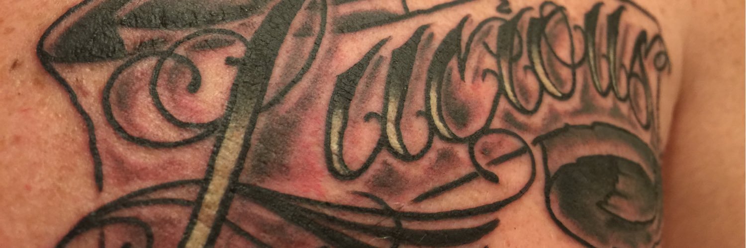 nickrutter's profile banner image