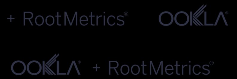 RootMetrics banner