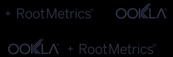 rootmetrics Profile Banner