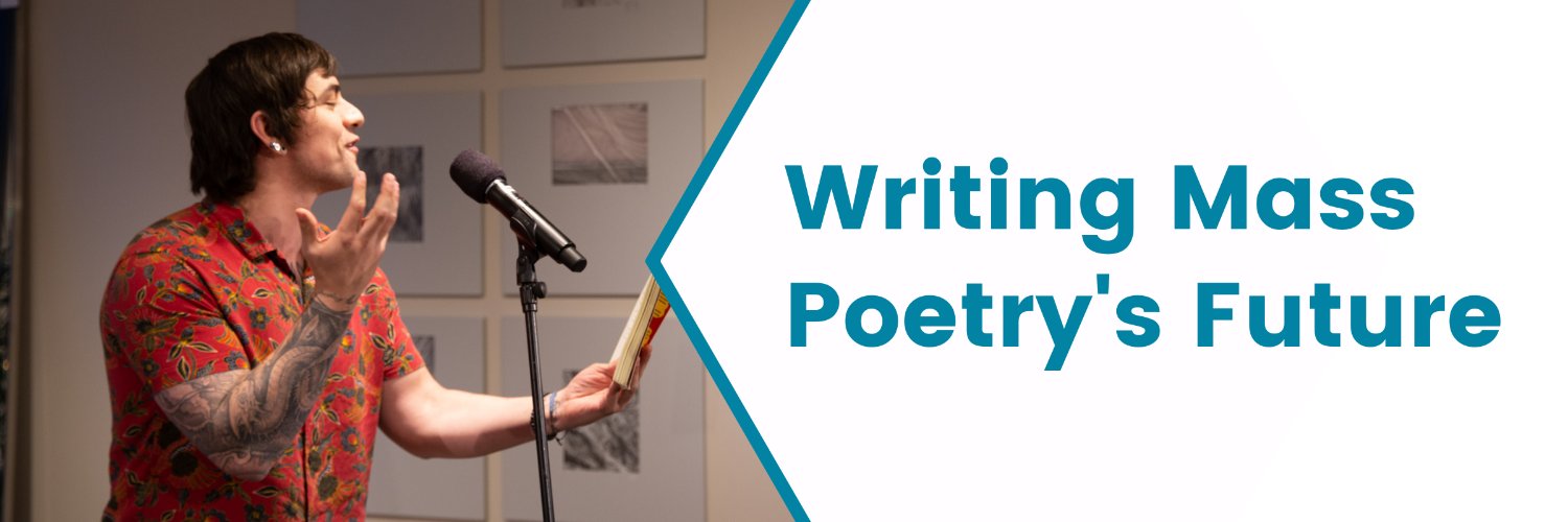 masspoetry's profile banner image