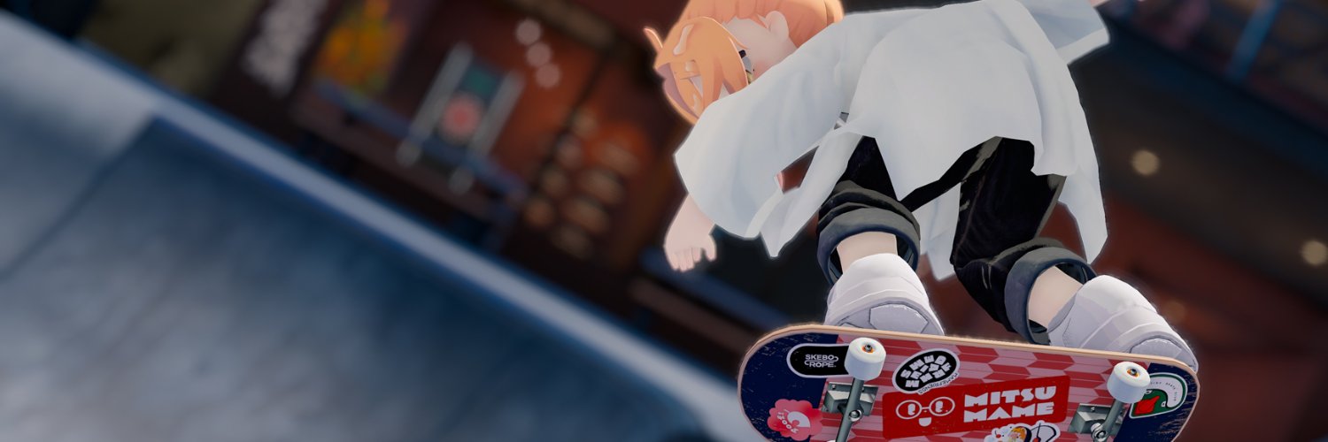 kunimatsuBA's profile banner image