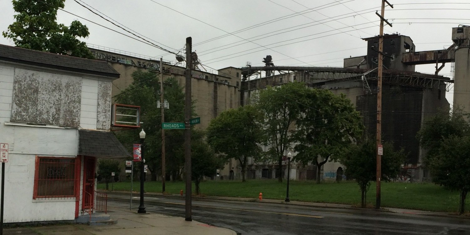 trap15 ・ A.Marshall banner