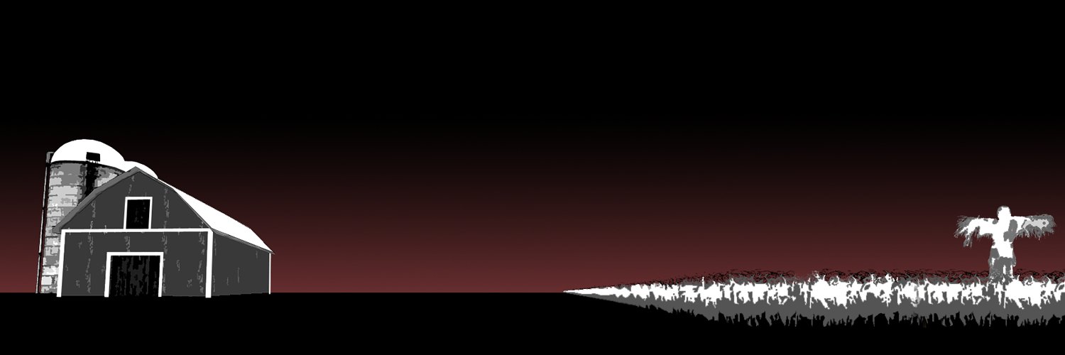 Accursed Farms's banner