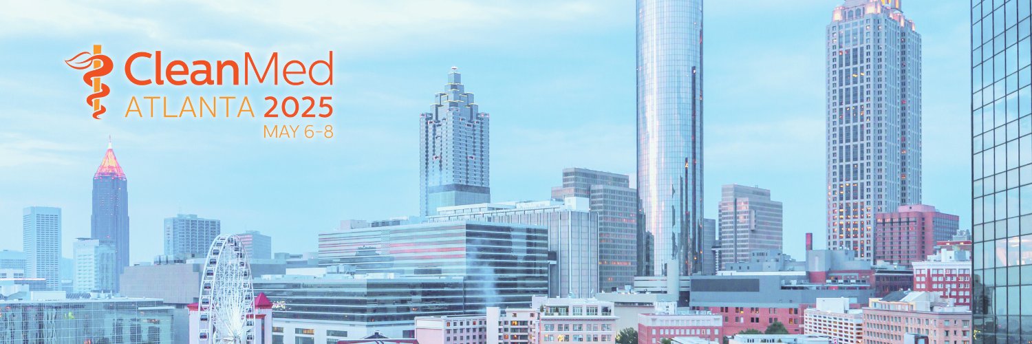 CleanMed Atlanta banner