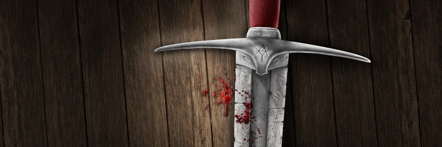 AuthorNJPrince's profile banner image