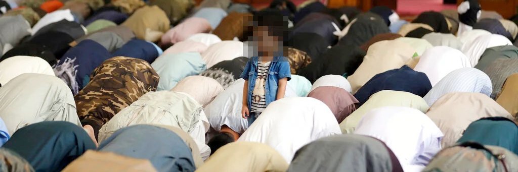 exmuslims's profile banner image